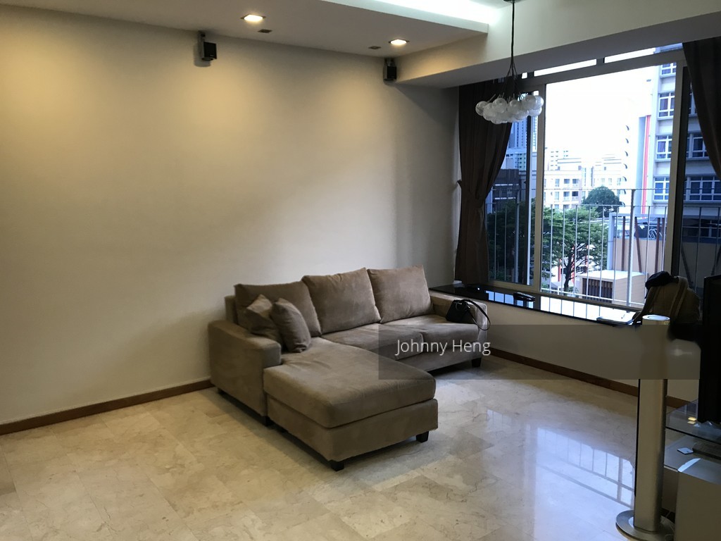 Clydes Residence (D8), Apartment #199056652